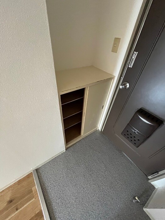 物件内観写真22　(靴箱)