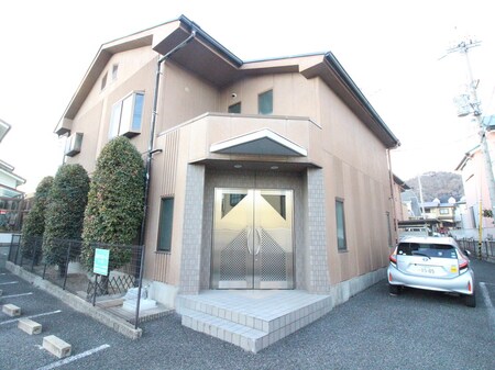 ＨＩＬＬ　ＴＯＰ外観写真