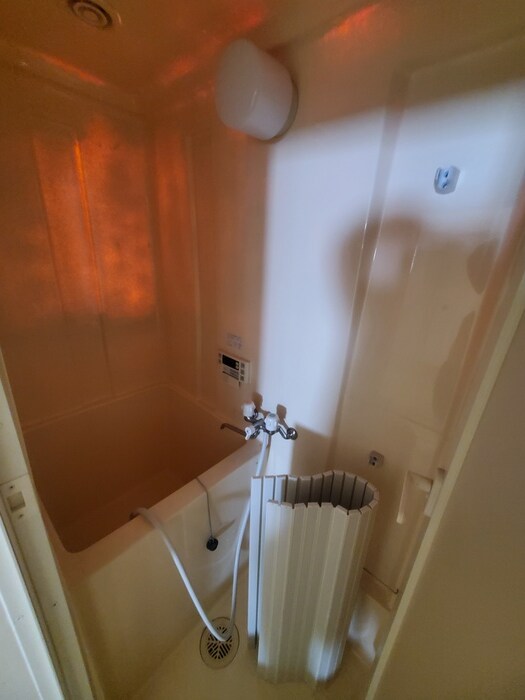 物件内観写真9　(バス／シャワールーム等)