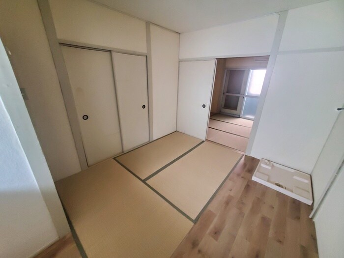 物件内観写真12　(居室)