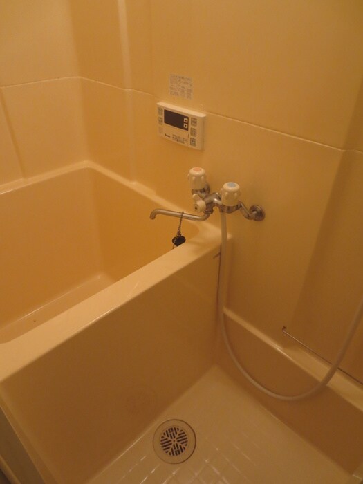 物件内観写真15　(バス／シャワールーム等)