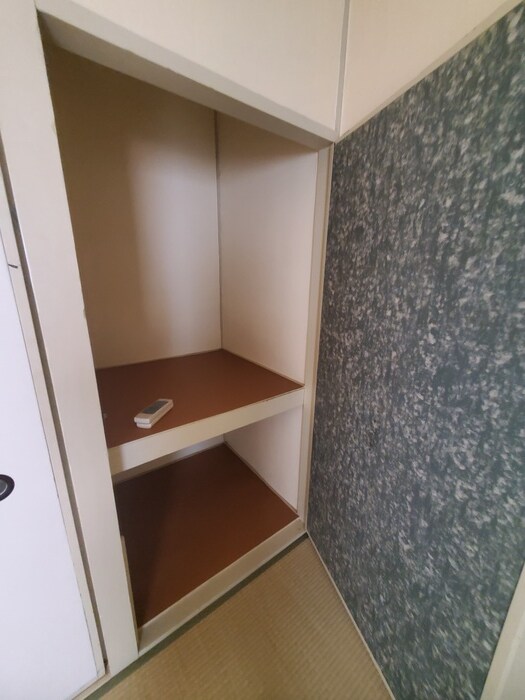 物件内観写真15　(収納)