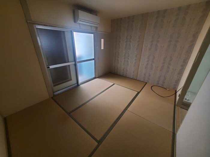 物件内観写真17　(居室)