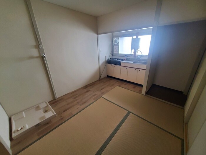 物件内観写真18　(キッチン)