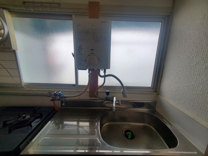 物件内観写真19　(キッチン)