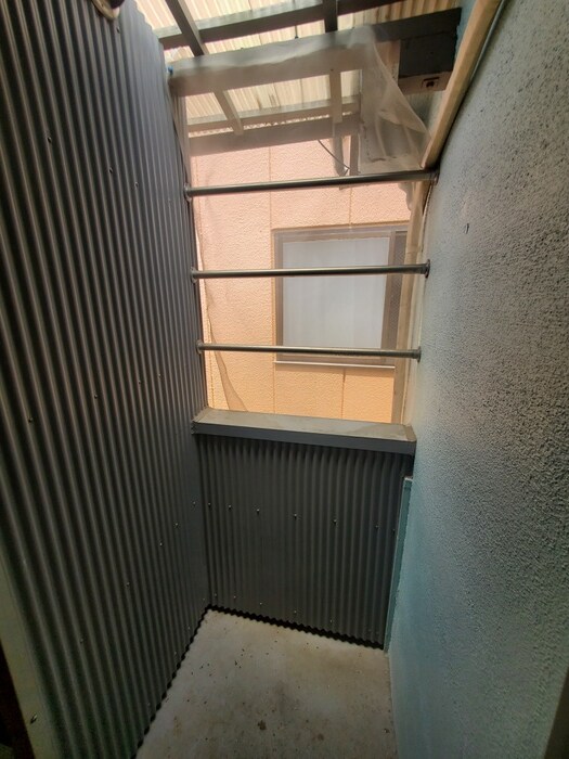 物件内観写真21　(ベランダ・バルコニー)