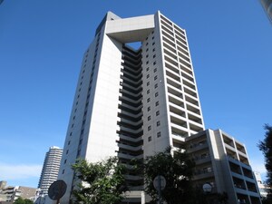 ラ・ヴィ－ダ西宮(1207)外観写真