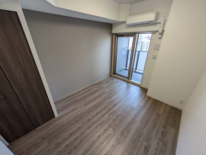 物件内観写真3　(居室)