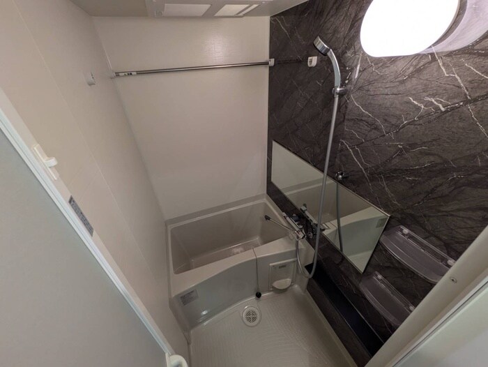 物件内観写真5　(バス／シャワールーム等)