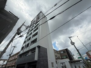 ﾌｧｰｽﾄﾌｨｵｰﾚ蛍池ｿﾗｰﾚ(803)外観写真