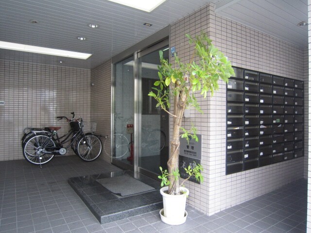 物件外観写真3　(建物設備)