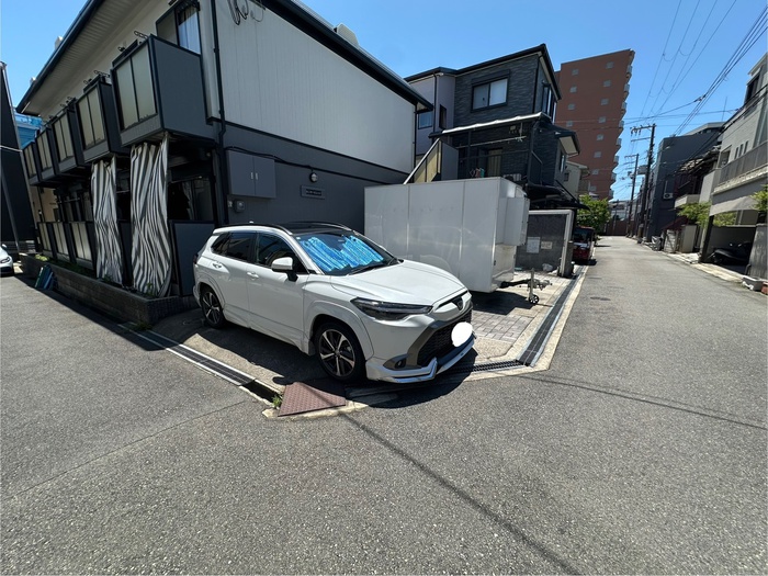 外観写真