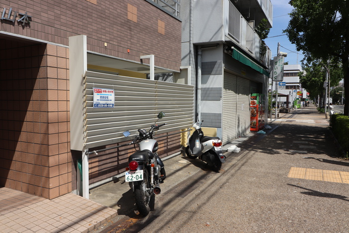 外観写真