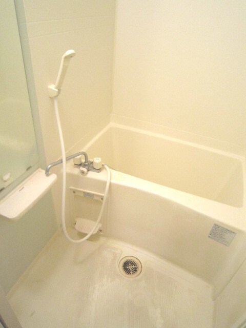 物件内観写真10　(バス／シャワールーム等)