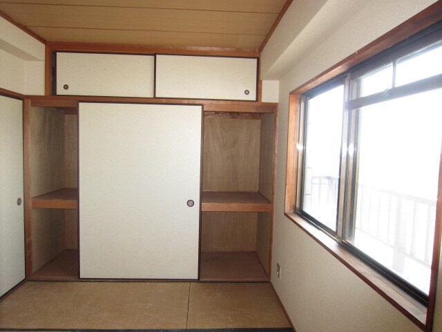 物件内観写真12　(居室)