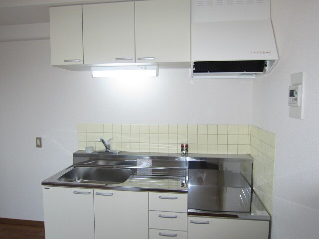 物件内観写真13　(キッチン)