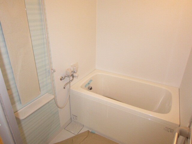 物件内観写真14　(バス／シャワールーム等)