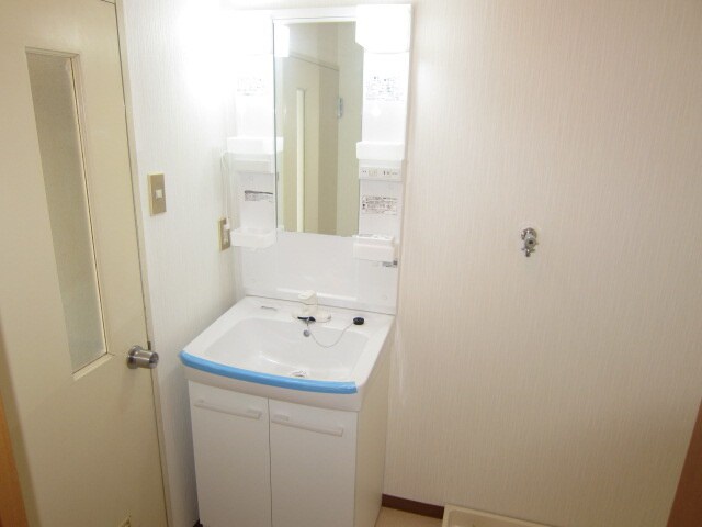 物件内観写真15　(洗面)