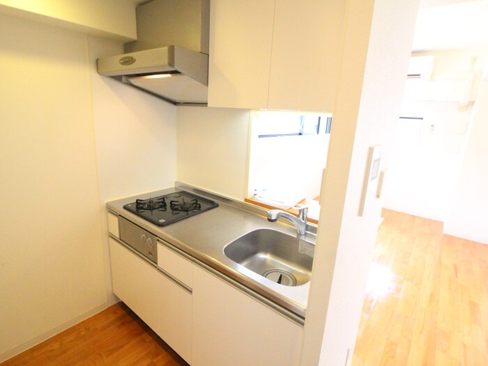 物件内観写真9　(キッチン)