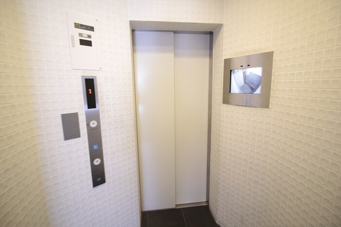 物件外観写真5　(建物設備)