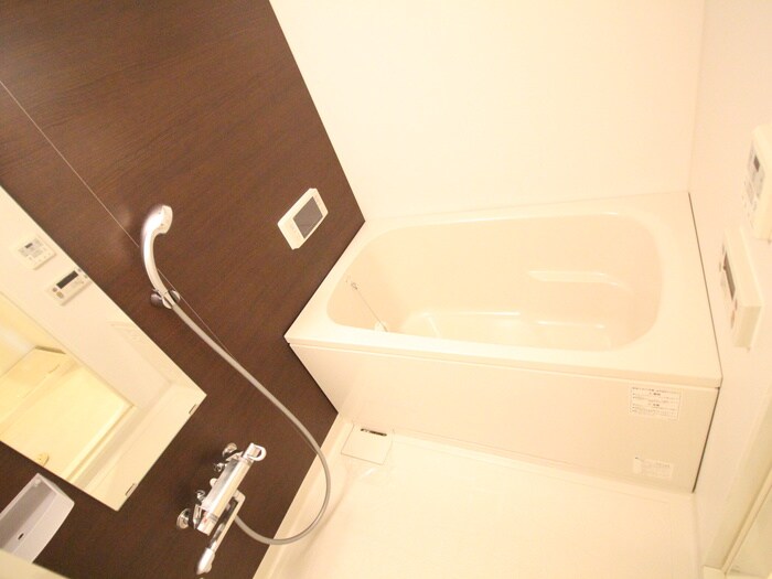物件内観写真10　(バス／シャワールーム等)