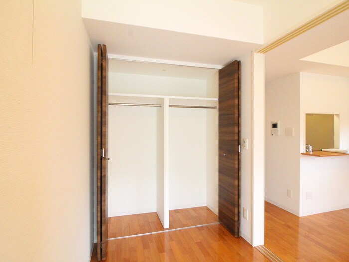 物件内観写真14　(収納)