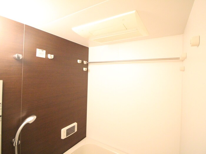 物件内観写真19　(バス／シャワールーム等)