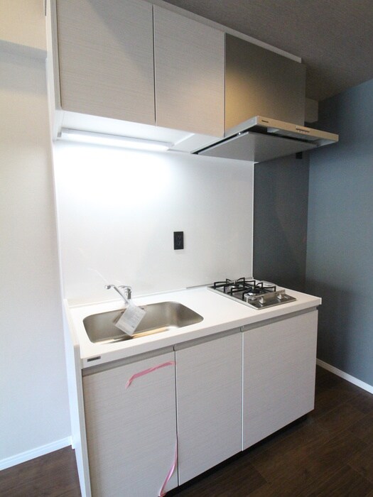 物件内観写真11　(キッチン)