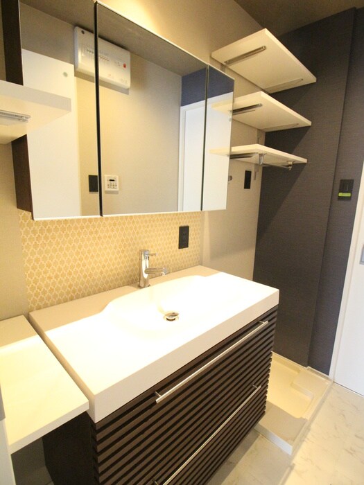 物件内観写真12　(キッチン)