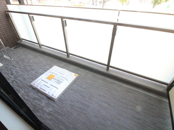 物件内観写真17　(ベランダ・バルコニー)