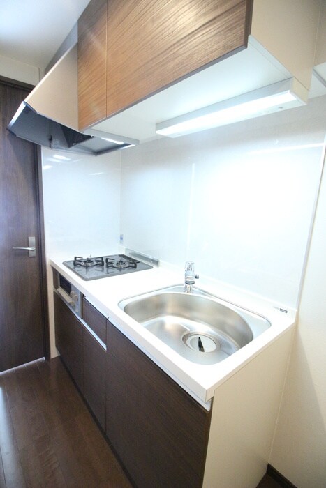 物件内観写真8　(キッチン)