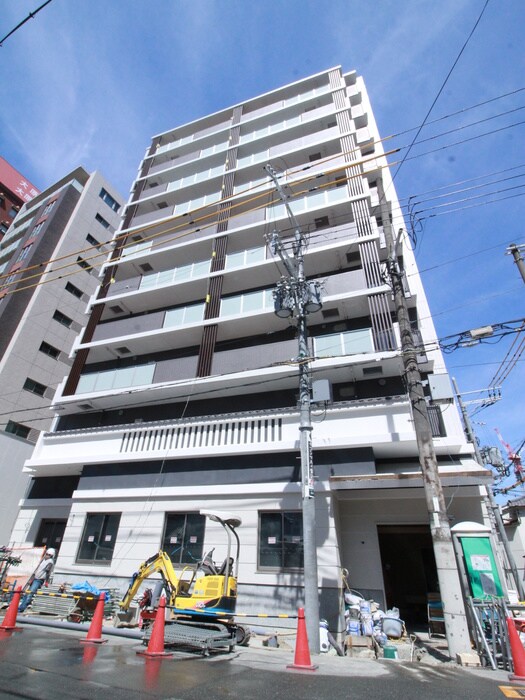 物件外観写真4　(外観写真)