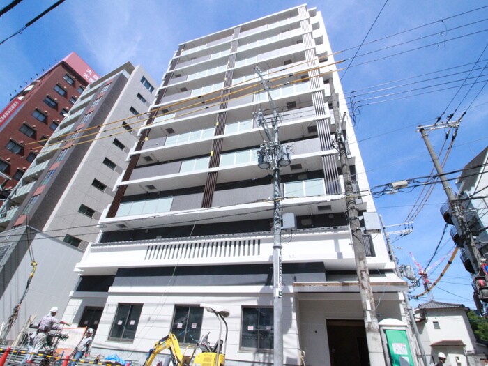 物件外観写真5　(外観写真)