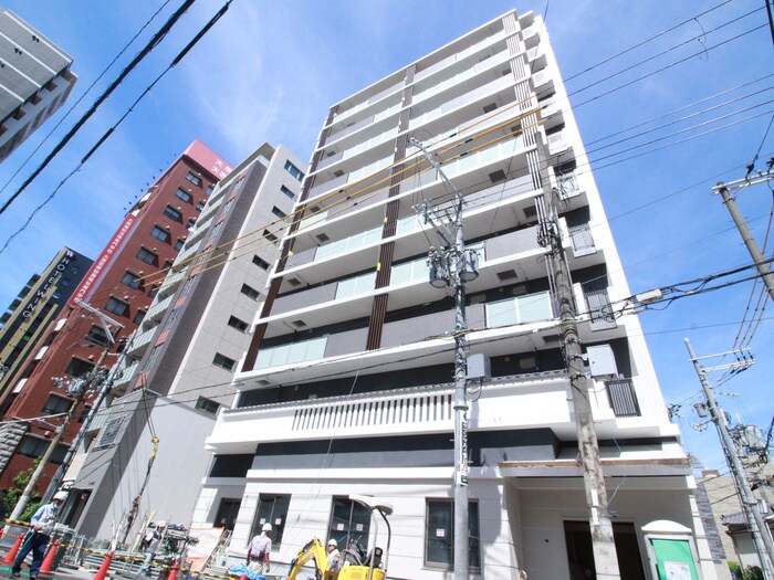 物件外観写真6　(外観写真)