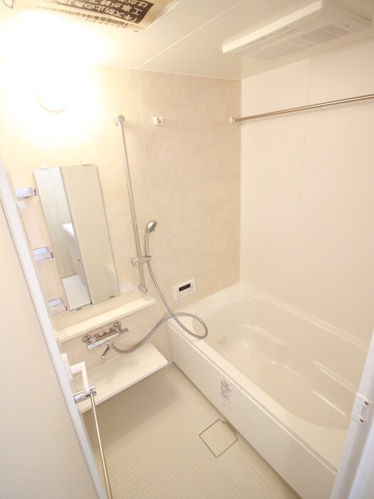 物件内観写真11　(バス／シャワールーム等)