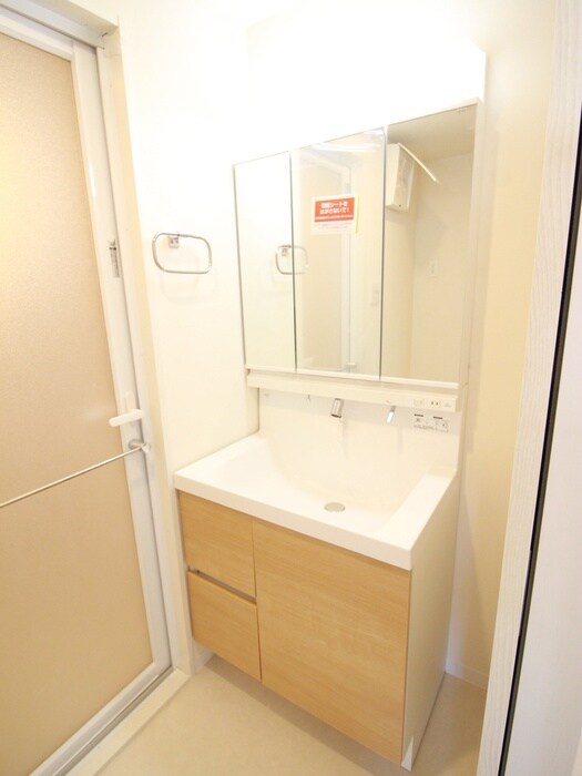 物件内観写真13　(洗面)