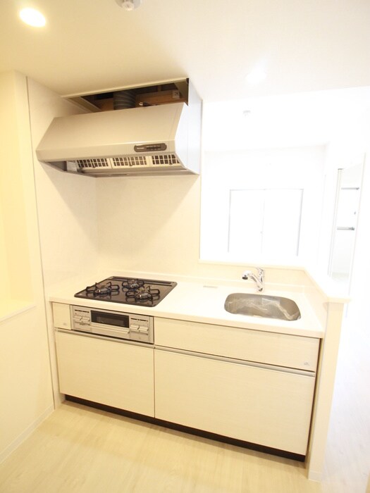 物件内観写真13　(キッチン)