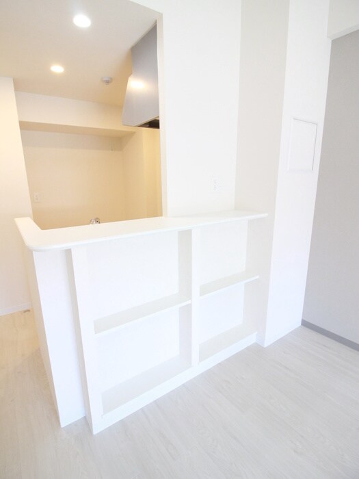 物件内観写真19　(キッチン)