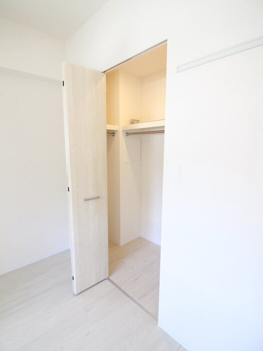 物件内観写真20　(収納)