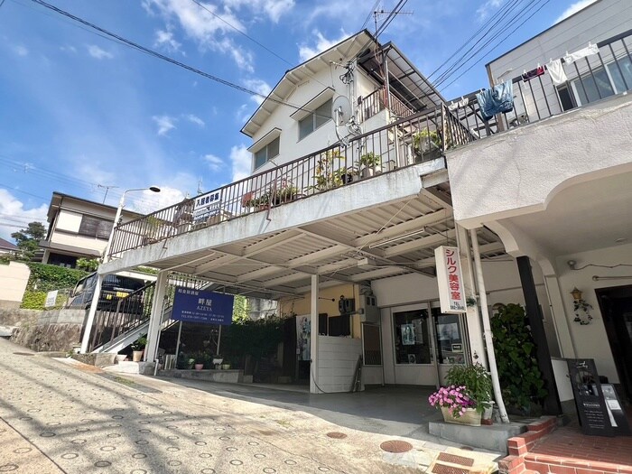 物件外観写真2　(外観写真)