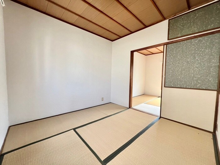 物件内観写真9　(居室)