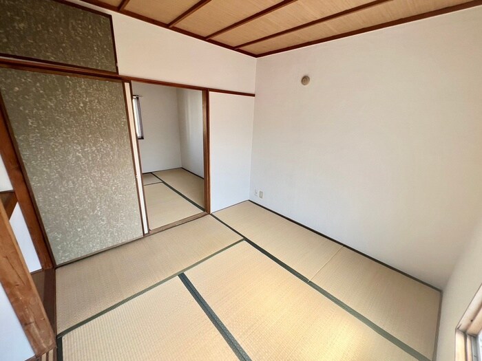 物件内観写真11　(居室)