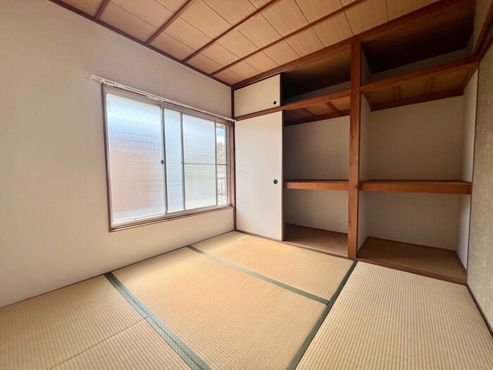 物件内観写真12　(居室)