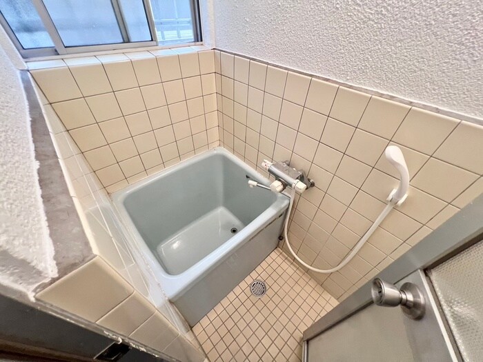 物件内観写真14　(バス／シャワールーム等)