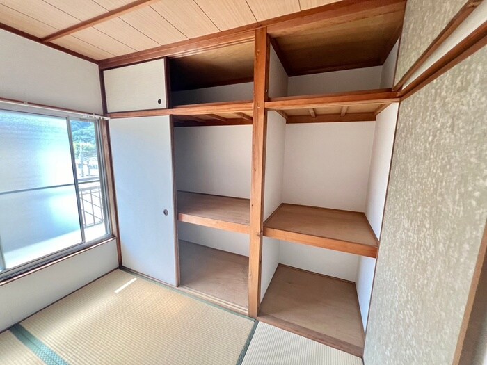 物件内観写真16　(収納)