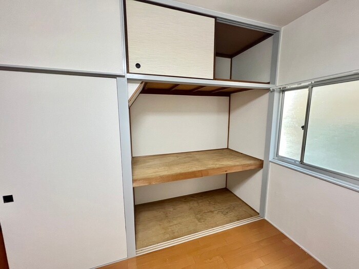 物件内観写真17　(収納)