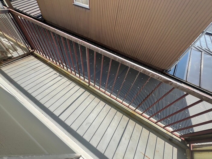 物件内観写真19　(ベランダ・バルコニー)