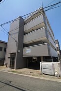 グリーンガーデン堺