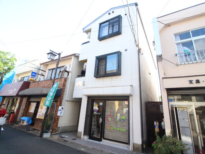 ラピス水度坂