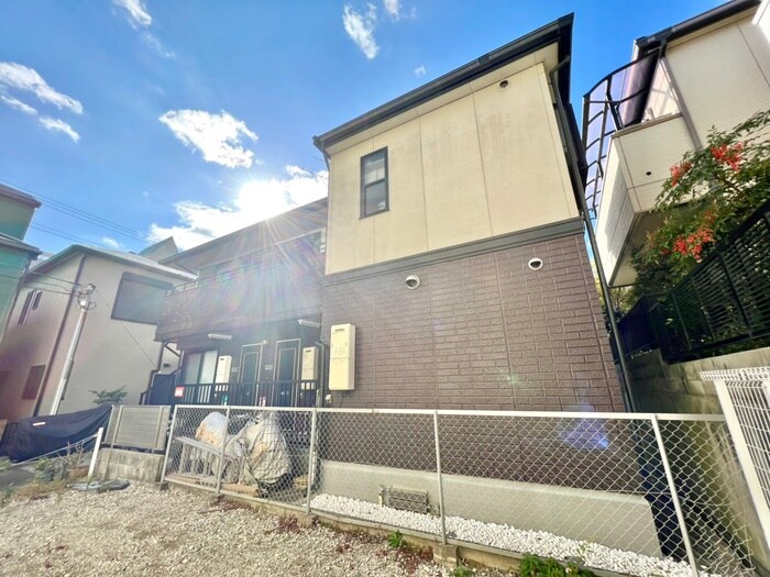 物件外観写真2　(外観写真)